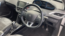 Peugeot 2008 1.2 PureTech Allure Premium 5dr [Start Stop] Petrol Estate